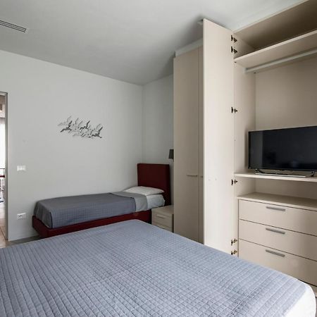 Casa Plauto Apartment เบลลาเรีย-อีเจอา มารีนา ภายนอก รูปภาพ