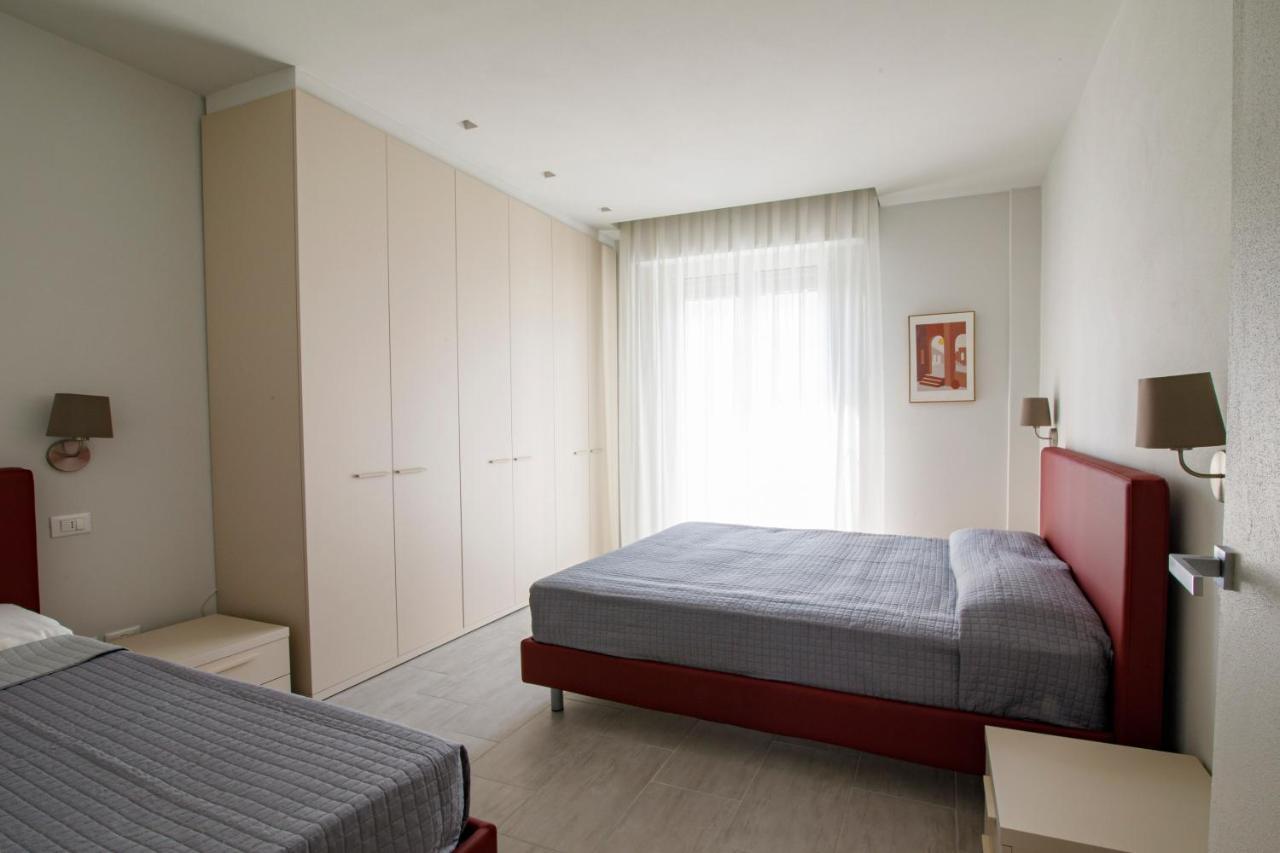 Casa Plauto Apartment เบลลาเรีย-อีเจอา มารีนา ภายนอก รูปภาพ