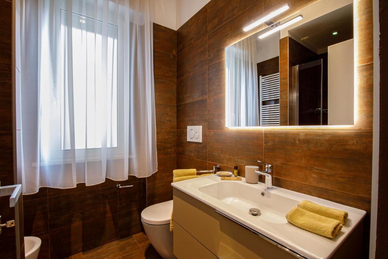 Casa Plauto Apartment เบลลาเรีย-อีเจอา มารีนา ภายนอก รูปภาพ