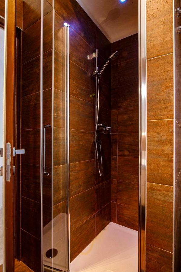 Casa Plauto Apartment เบลลาเรีย-อีเจอา มารีนา ภายนอก รูปภาพ