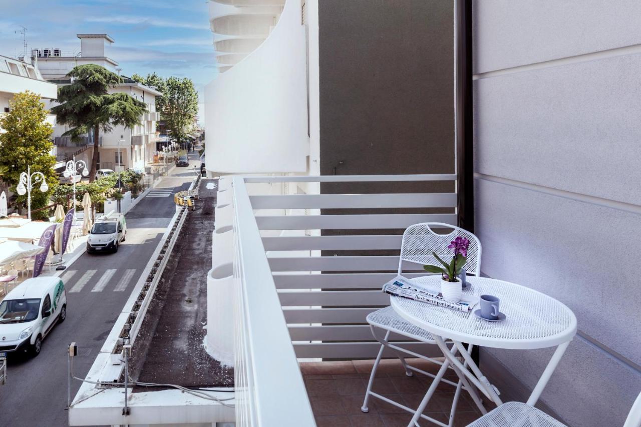 Casa Plauto Apartment เบลลาเรีย-อีเจอา มารีนา ภายนอก รูปภาพ