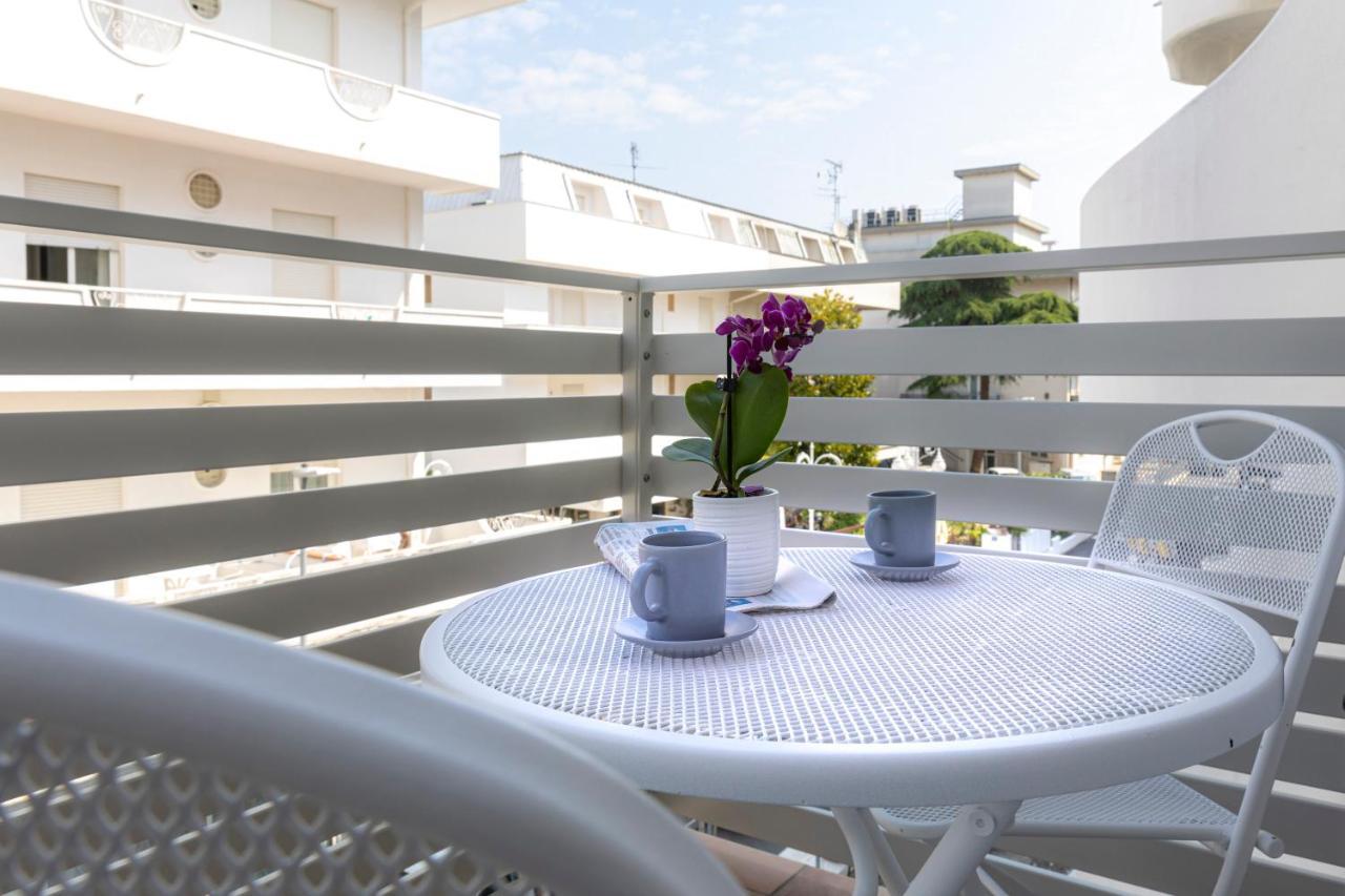 Casa Plauto Apartment เบลลาเรีย-อีเจอา มารีนา ภายนอก รูปภาพ